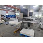 Easy Using EcooGraphix Paper Unloading Machine for sale
