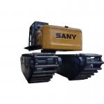 Sany SY135 Excavator Parts Construction Mining Building Equipment Replacement for sale