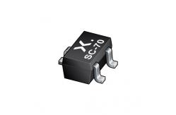 China BAT85 Schottky Barrier Diode diode rectifier circuit Rectifier Diode SMALL SIGNAL SCHOTTKY DIODES supplier