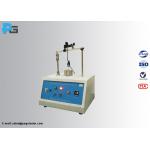 IEC60884-1 Figure 20 Apparatus For Cord Retention Testing for sale