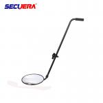 Lightweight Airport Security Scanner Under Vehicle Search Mirror Checking Mirror for sale