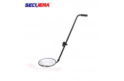 China Lightweight Airport Security Scanner Under Vehicle Search Mirror Checking Mirror supplier