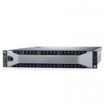 2.1GHz R730xd Poweredge PC Computer 2U Intel Xeon CPU Rack Server Products Status Used for sale