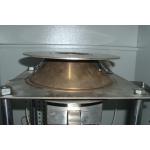 ISO 5660 Fire Test Equipment Cone Calorimeter With Oxygen Analyzer
