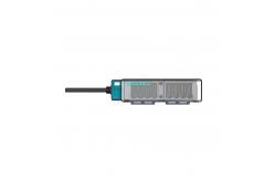 China LS Series Industrial PLC Logistics Remote Discrete Io Modules LS-4DI4DO-P2FS supplier