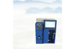 China Fully automatic boiling range tester ASTM D86 ASTM D850 Diesel Fuel Testing Equipment supplier