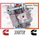 Diesel Engine Parts Fuel Injection Pump 3068708 4076956 For Cummins K2004-M470