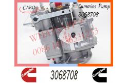 China Diesel Engine Parts Fuel Injection Pump 3068708 4076956 For Cummins K2004-M470 supplier