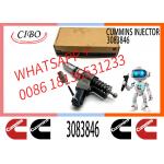 Diesel Fuel Injector N14 Common rail injector 3095086 3609796 3095040 3411763 3083846 3083622 3411759 4384360 3411762 for sale