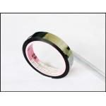 Acrylic Adhesive Anti-static Tape with Tensile Strength of 25N/25mm for sale