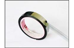 China Acrylic Adhesive Anti-static Tape with Tensile Strength of 25N/25mm supplier