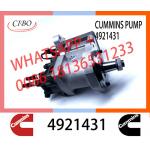 PT QSL8.9 QSL9 diesel engine fuel injection pump 4954200 2897500 4954200 4921431 For Cummins PT series for sale
