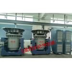 ISTA Random Vibration Test Machine Vertical Electrodynamic ASTM D 4728 for sale