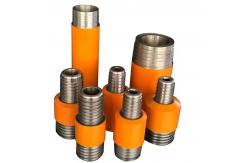 China API 5CT Pup Joint 5-1/2 Special Thread Pin x Box K55 supplier