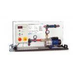 Educational Equipment Technical Teaching Equipment Centrifugal Pump for sale