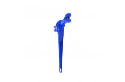 China SLR1032-G100 CLEVIS TYPE RACHET BINDER supplier