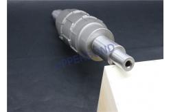 China Steel Inner Frame Cutter To Cut Inner Frame For Cigarette Packaging Machine supplier