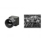 Flexible Uncooled Thermal Security Camera Module With LWIR 640x512 12μm for sale