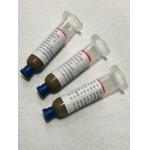 CE Approval Vacuum Brazing Paste 100g For Brazing Machine High Frequency
