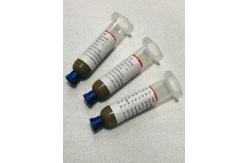 China 100g No Oxidation Brazing Flux Paste For Ceramic MD ND Diamond supplier