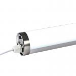 HS Ip65 LED Tri Proof Light 120lm/W-150lm/W 1200*90*90mm 1400*90*90mm for sale