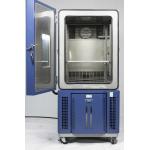Adjustable Shelf Humidity Test Chamber Optional Cable Port AC220V 50HZ for sale