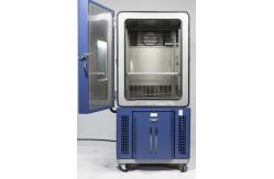 China High And Low Temperature Humidity Test Chamber Laboratory Equipment supplier