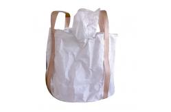 China Safe Circular FIBC Bag Bulk Packaging For Fertilizer 120-230GSM supplier