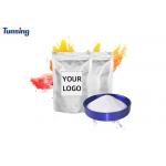 High Elastic Strong Adhesion 138cm Width For Heat Transfer Dtf Heat Transfer Powder for sale