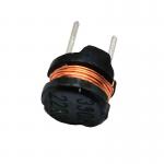 Micro Inductor Coil 4.7mh 1mh Radial Leaded Inductor Ferrite Rod Core Filter Power Inductor for sale