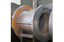 China Customized multifunctional valve double-sided CNC boring and milling machine supplier
