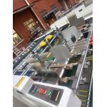 Automatic Paperboard Slots Grooving Machine Cardboard Sheet Grooving Machine for sale