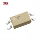 TLP291(GB-TP,E) Isolation IC Ultra High Speed High Efficiency And High Reliability for sale