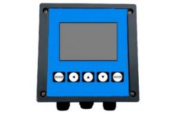 China Electroplating Non Condensing ORP Transmitter With LCM Display supplier