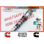 Injector Nozzle Assembly 4928345 4087886 4010029 4001830 QSK19 QSK23 QSK60 Engine Series