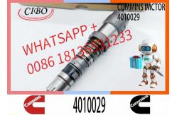 China Injector Nozzle Assembly 4928345 4087886 4010029 4001830 QSK19 QSK23 QSK60 Engine Series supplier