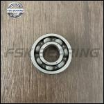 014BC03610S1 Transmission Bearing Deep Groove Ball Bearing 15*37*10mm