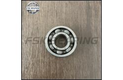 China 014BC03610S1 Transmission Bearing Deep Groove Ball Bearing 15*37*10mm supplier