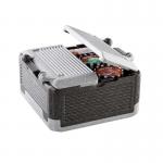 Large 39L Collapsible 40cm EPP Packaging Foam 1.1kg Cooler Insulation Box for sale