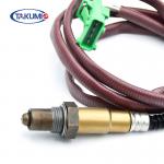 BOSCH 0258006026 O2 Oxygen Sensor Replacement BERU 0 824 010 305/OPH020 DENSO DOX-2045 for sale