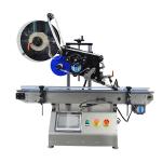 Labeling Machines Flat Bottle Labels For Cans Bottle Labeling Machine Plastic