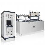 IEC 60331 Cable Circuit Integrity Fire Resistance Test Machine BS 6387 Cable Fire Resistance Test Equipment for sale