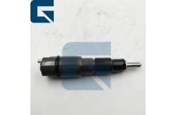 China 0432193480 Common Injector Nozzle For Engine supplier