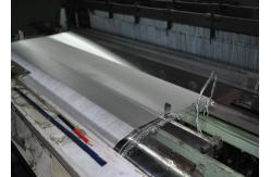 China Electronic Components Chips Stainless Steel Screen Printing Mesh 75 Micron 48 Inch supplier