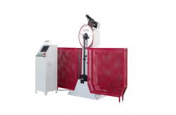 China ISO 148 Pendulum Charpy Impact Testing Machine ASTM E23 supplier