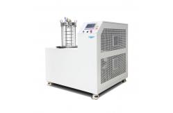 China Visual Leak Test Machine with Refrigeration Function for 160m 10L Leak Detection supplier