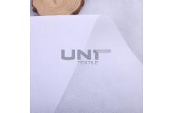 China 100% Polyester PP Spunbond Non Woven Fabric OEM / ODM Acceptable supplier