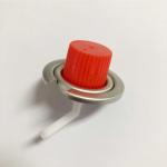 Metal And Pp Camping Gas Valve Oem Accepted for sale