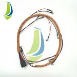 305-4893 C6.4 Engine Injector Wiring Harness 3054893 For E320D E323D Excavator for sale