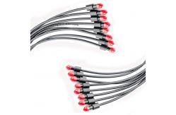 China Stay Ahead Competition Bare Optical Fiber Superior Data Transfer in Telecommunication supplier